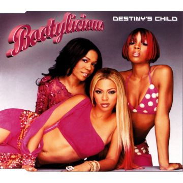 Destiny's Child - Bootylicious