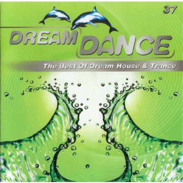 Various - Dream Dance 37
