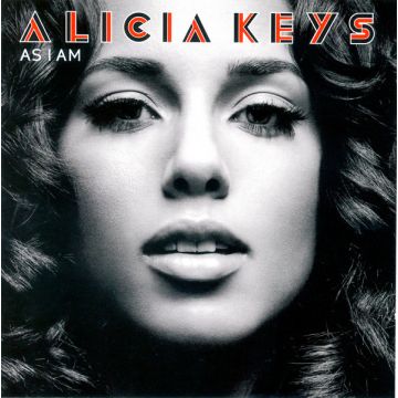 Alicia Keys - As I Am