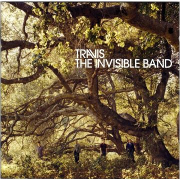 Travis - The Invisible Band