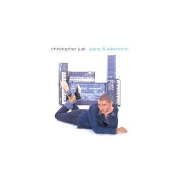 Christopher Just - Jeans & Electronic