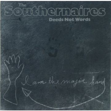 The Southernaires - Deeds Not Words