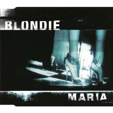 Blondie - Maria