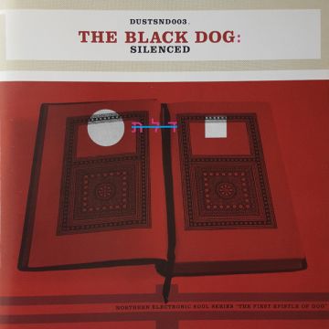 The Black Dog - Silenced