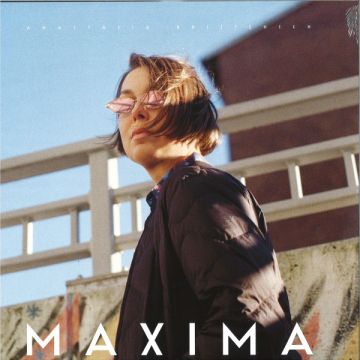 Anastasia Kristensen - M A X I M A 