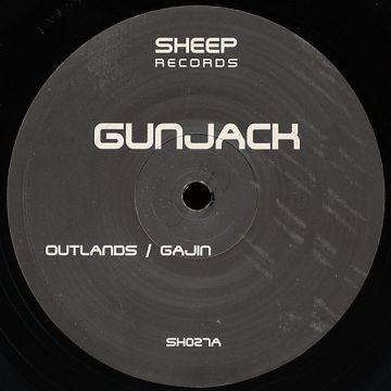 Gunjack - Outlands