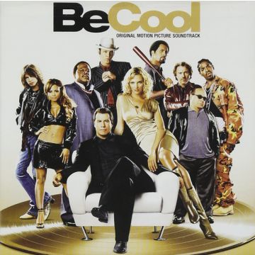 Various - Be Cool - Original Motion Picture Soundtrack