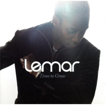 Lemar - Time To Grow