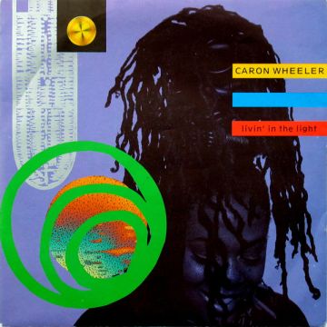 Caron Wheeler - Livin' In The Light
