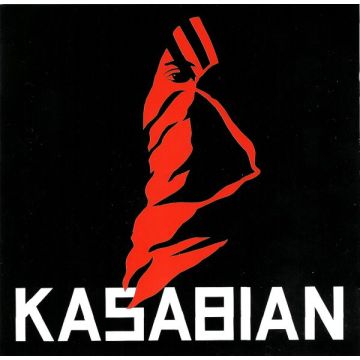 Kasabian - Kasabian