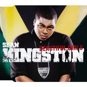 Sean Kingston - Beautiful Girls