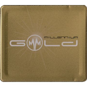 Various - Millennium Gold