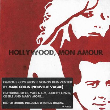 Hollywood, Mon Amour - Hollywood, Mon Amour
