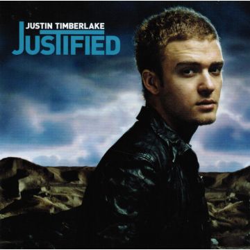 Justin Timberlake - Justified