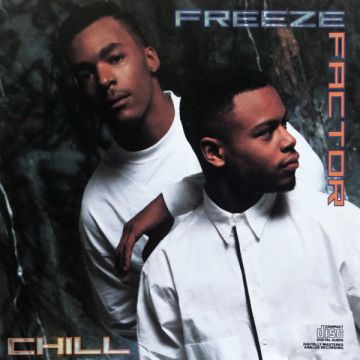 Freeze Factor - Chill