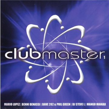 Various - Clubmaster 1