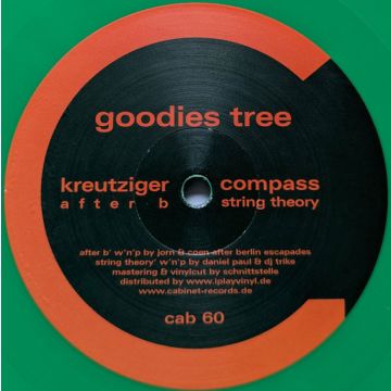 Various - Goodies Tree