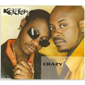 K-Ci & Jojo - Crazy