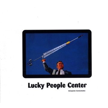 Lucky People Center - Interspecies Communication