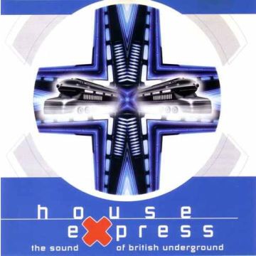 Various - House Express