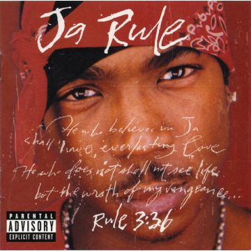 Ja Rule - Rule 3:36