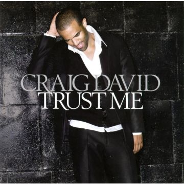 Craig David - Trust Me
