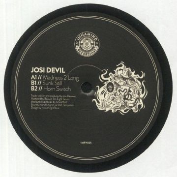 Josi Devil - IMRV035