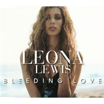 Leona Lewis - Bleeding Love