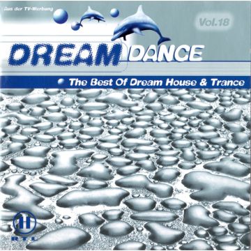 Various - Dream Dance Vol.18