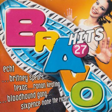 Various - Bravo Hits 27