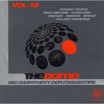 Various - The Dome Vol. 18