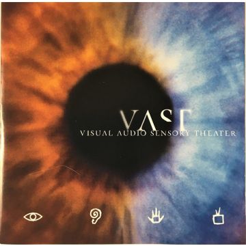 VAST - Visual Audio Sensory Theater