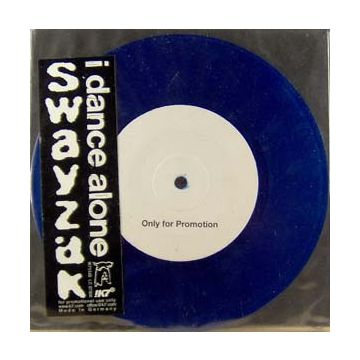 Swayzak - I Dance Alone