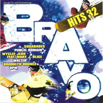 Various - Bravo Hits 32