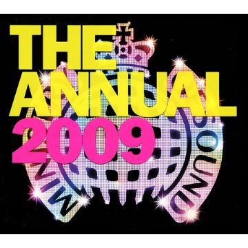Various - The Annual 2009