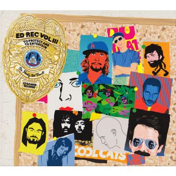 Various - Ed Rec Vol III