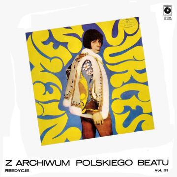 Czesław Niemen I Akwarele - Sukces