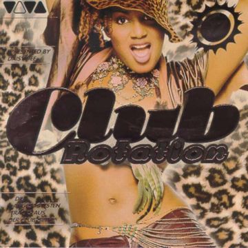 Various - Club Rotation Volume 17