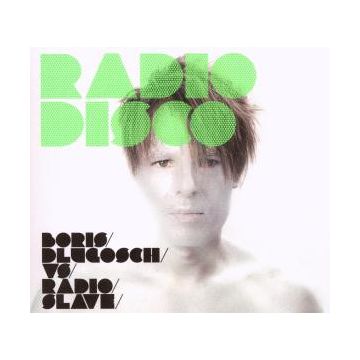 Boris Dlugosch vs Radio Slave - Radio Disco