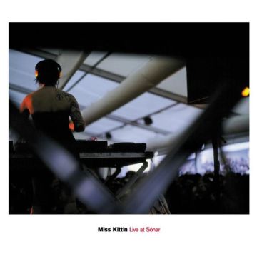 Miss Kittin - Live At Sónar