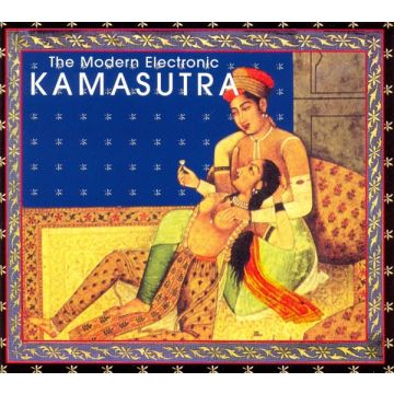 Mythos  - The Modern Electronic Kamasutra