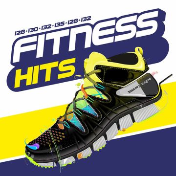 Various - Fitness Hits