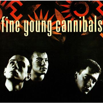 Fine Young Cannibals - Fine Young Cannibals