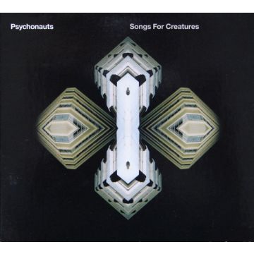 Psychonauts - Songs For Creatures