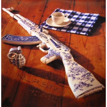 Burnel / Pom Pom - Batty