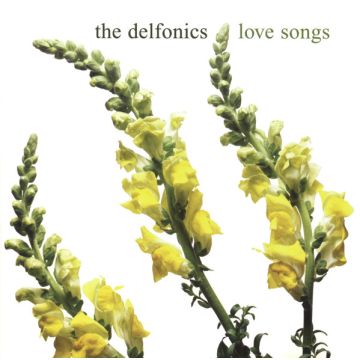 The Delfonics - Love Songs