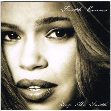 Faith Evans - Keep The Faith