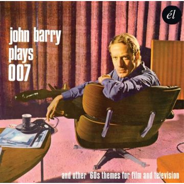 John Barry - John Barry Plays 007 & Other 60s Themes For Film & Television