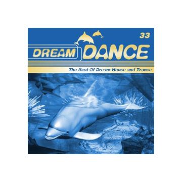 Various - Dream Dance 33