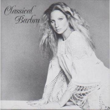 Barbra Streisand - Classical Barbra